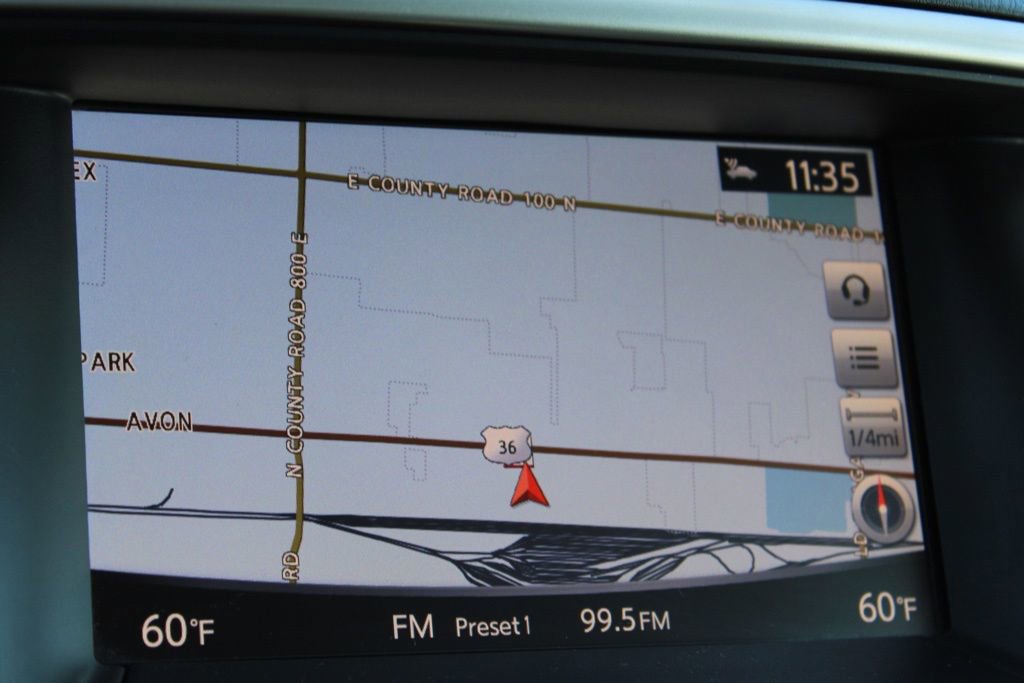 Used 2018 Nissan Pathfinder SL w/ Cargo Package image 39