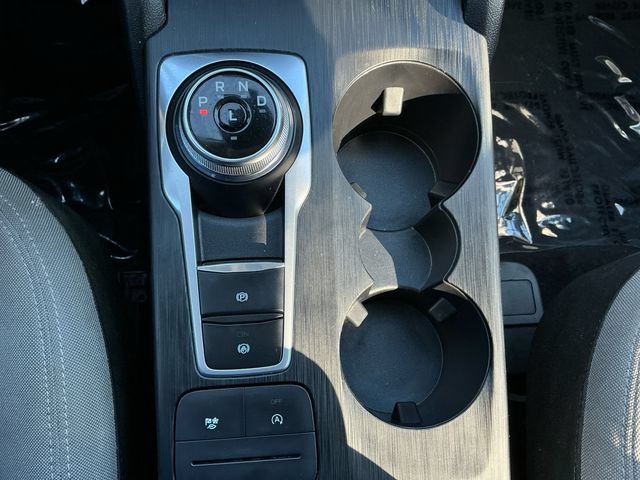Certified 2022 Ford Escape SE AWD/4WD image 25