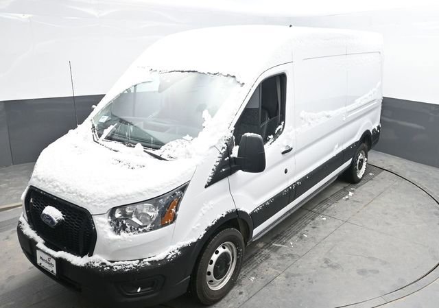 Used 2023 Ford Transit 250 Medium Roof image 22