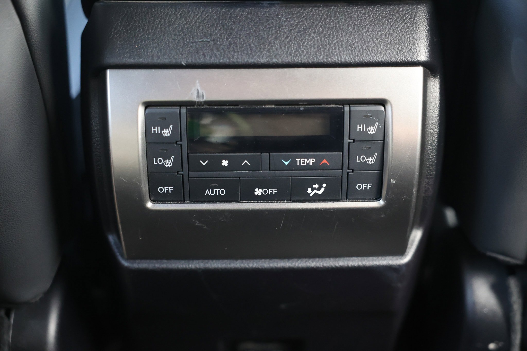 Used 2023 Lexus GX 460 Premium AWD/4WD image 48