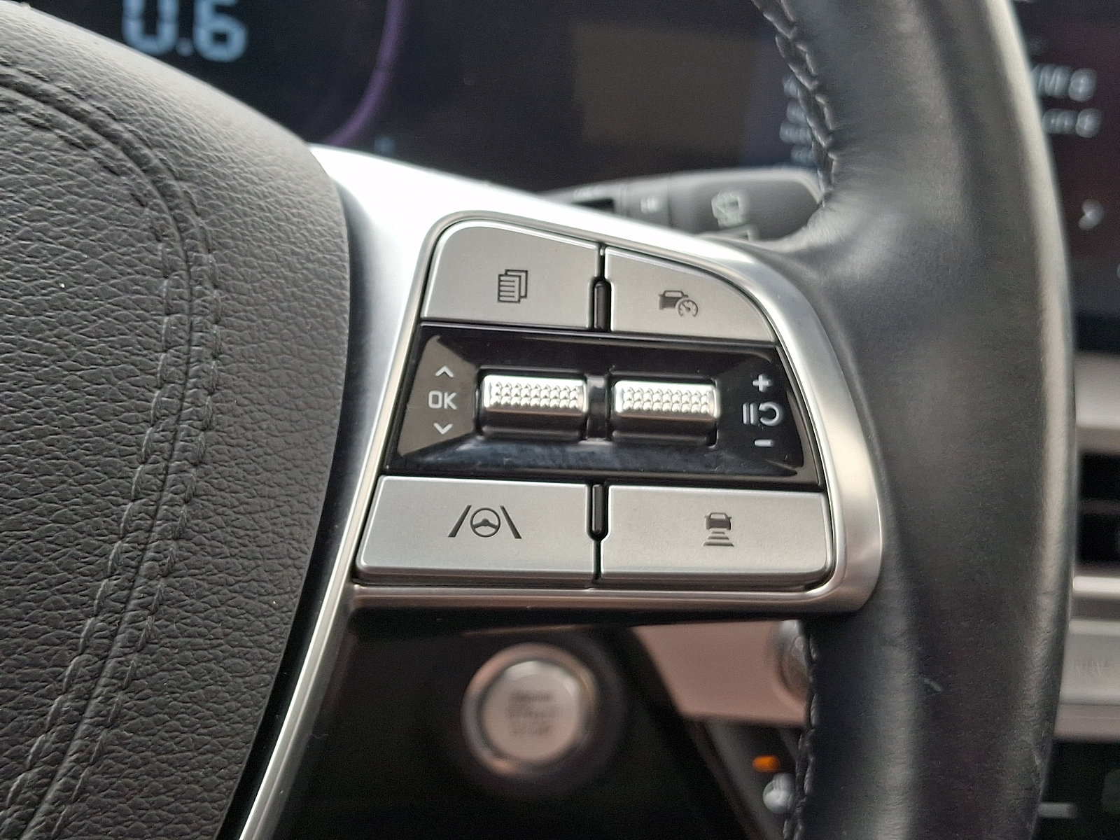 Certified 2024 Kia Telluride EX X-Line AWD/4WD image 23