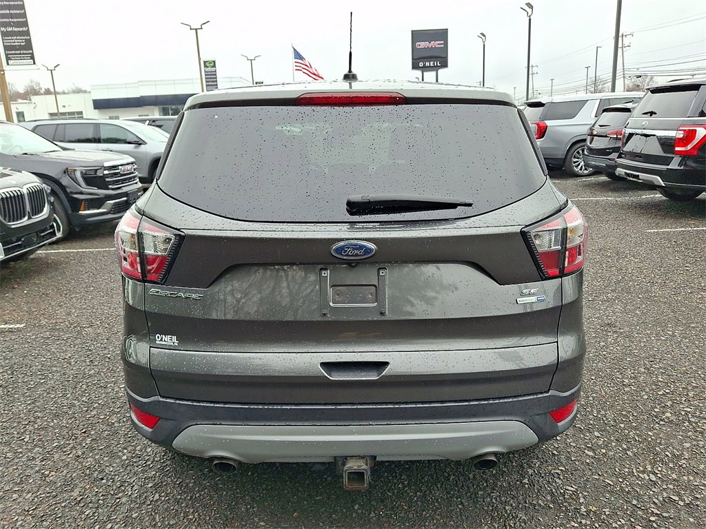 Used 2017 Ford Escape SE image 6