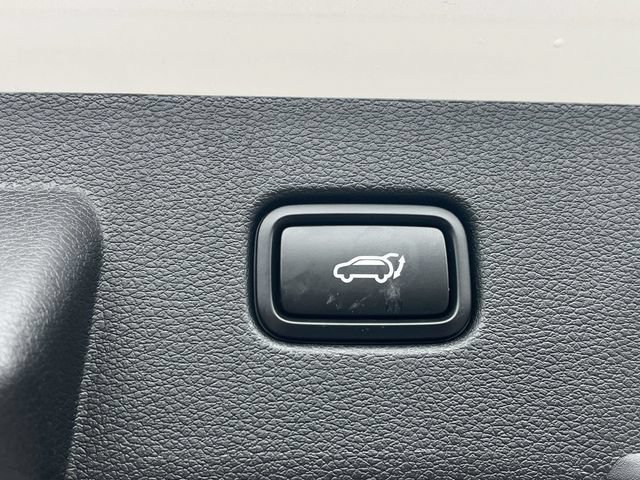 Used 2025 Kia Sportage SX FWD image 22