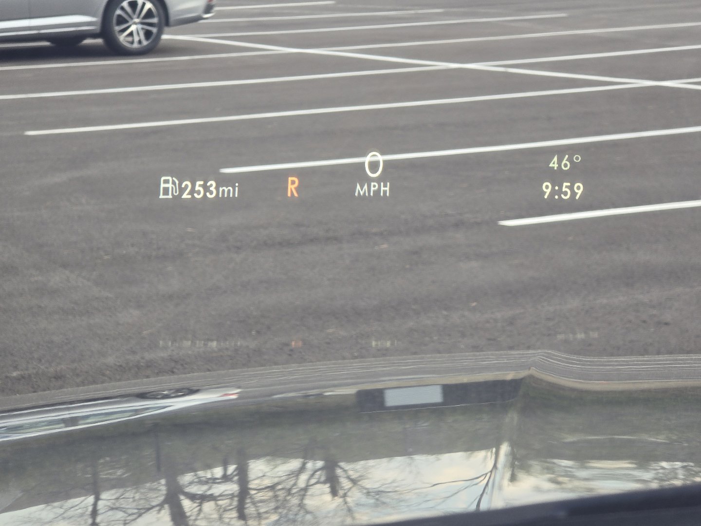 Used 2023 Lincoln Navigator Black Label image 18