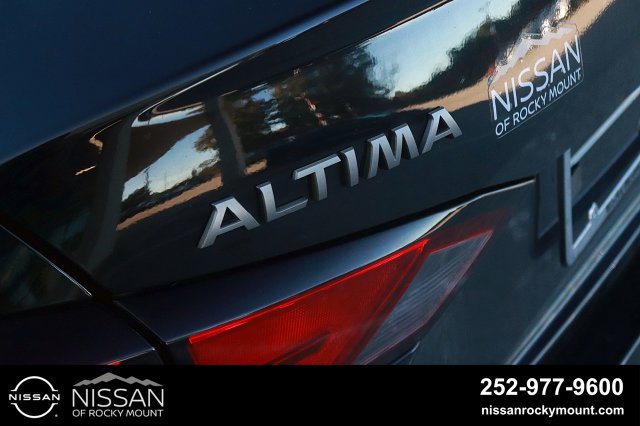 Used 2023 Nissan Altima 2.5 S FWD image 8