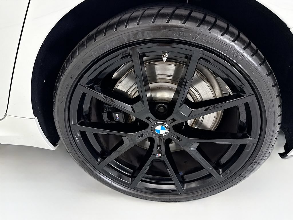 Certified 2023 BMW 840i Gran Coupe w/ M Sport Professional Package RWD image 30