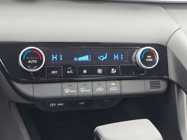 New 2026 Hyundai Elantra Sport image 25