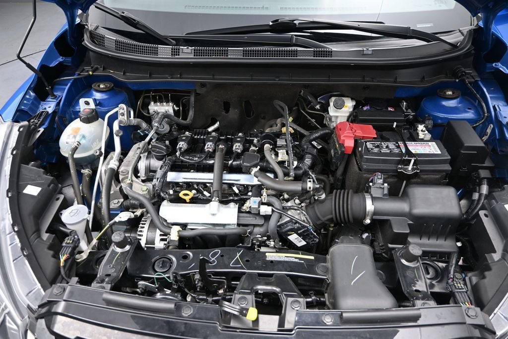 Used 2023 Nissan Kicks SR w/ SR Premium Package FWD image 22