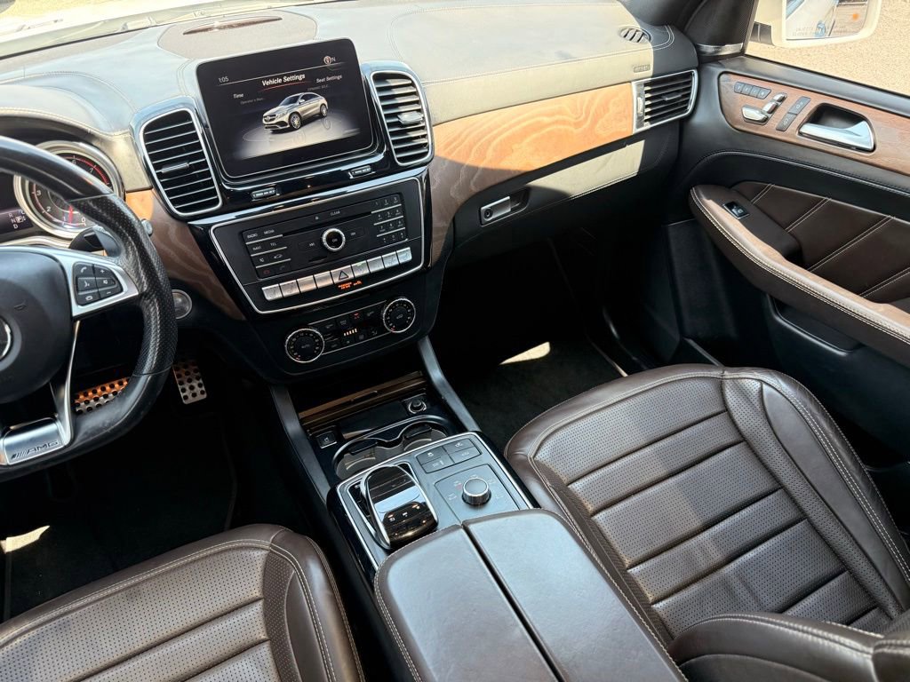 Used 2019 Mercedes-Benz GLE 63 AMG S image 28