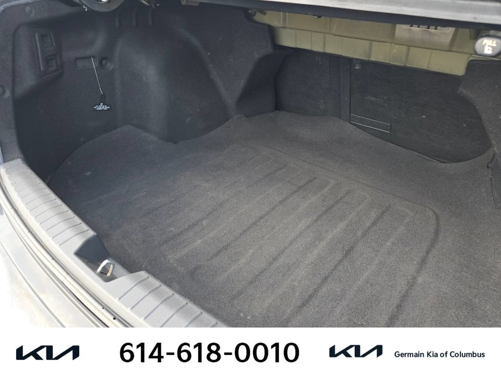 Used 2013 Kia Optima LX FWD image 20