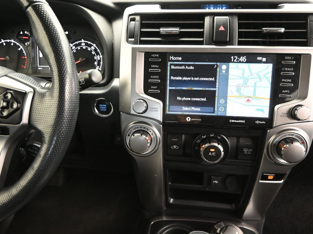 Used 2024 Toyota 4Runner SR5 Premium image 29