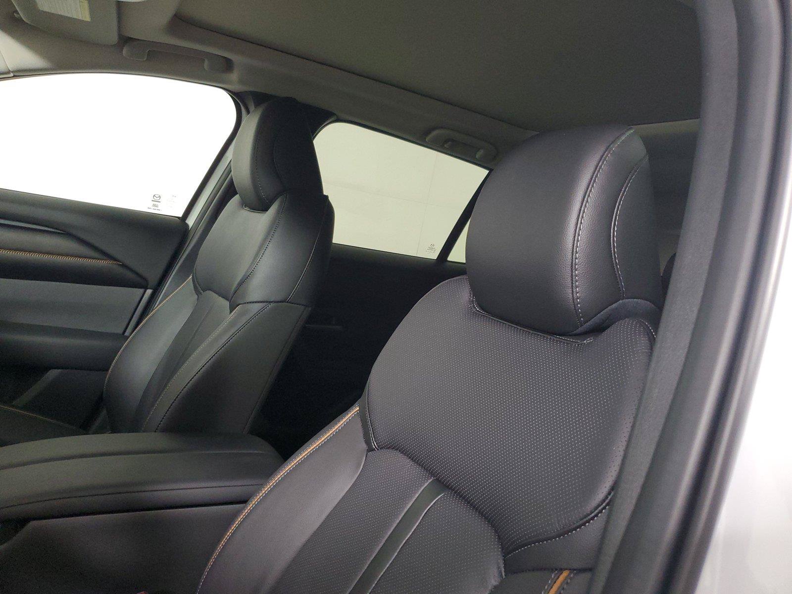 New 2026 MAZDA CX-50 AWD 2.5 Hybrid w/ Weather Package image 23