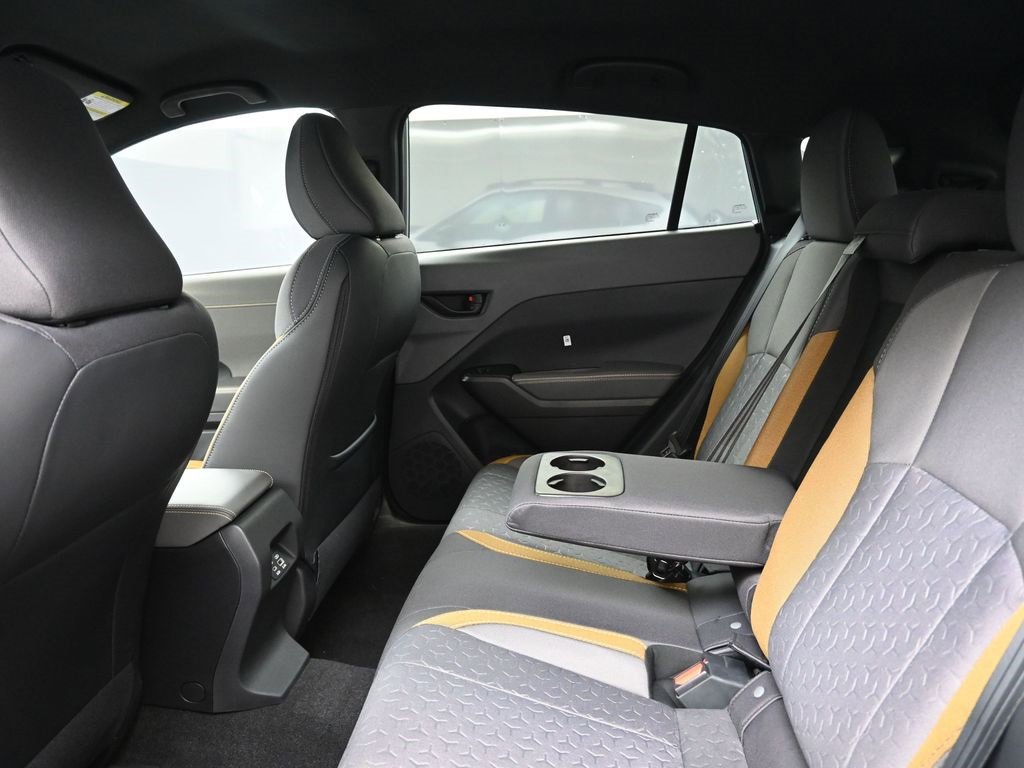 New 2026 Subaru Crosstrek 2.5i Sport image 18