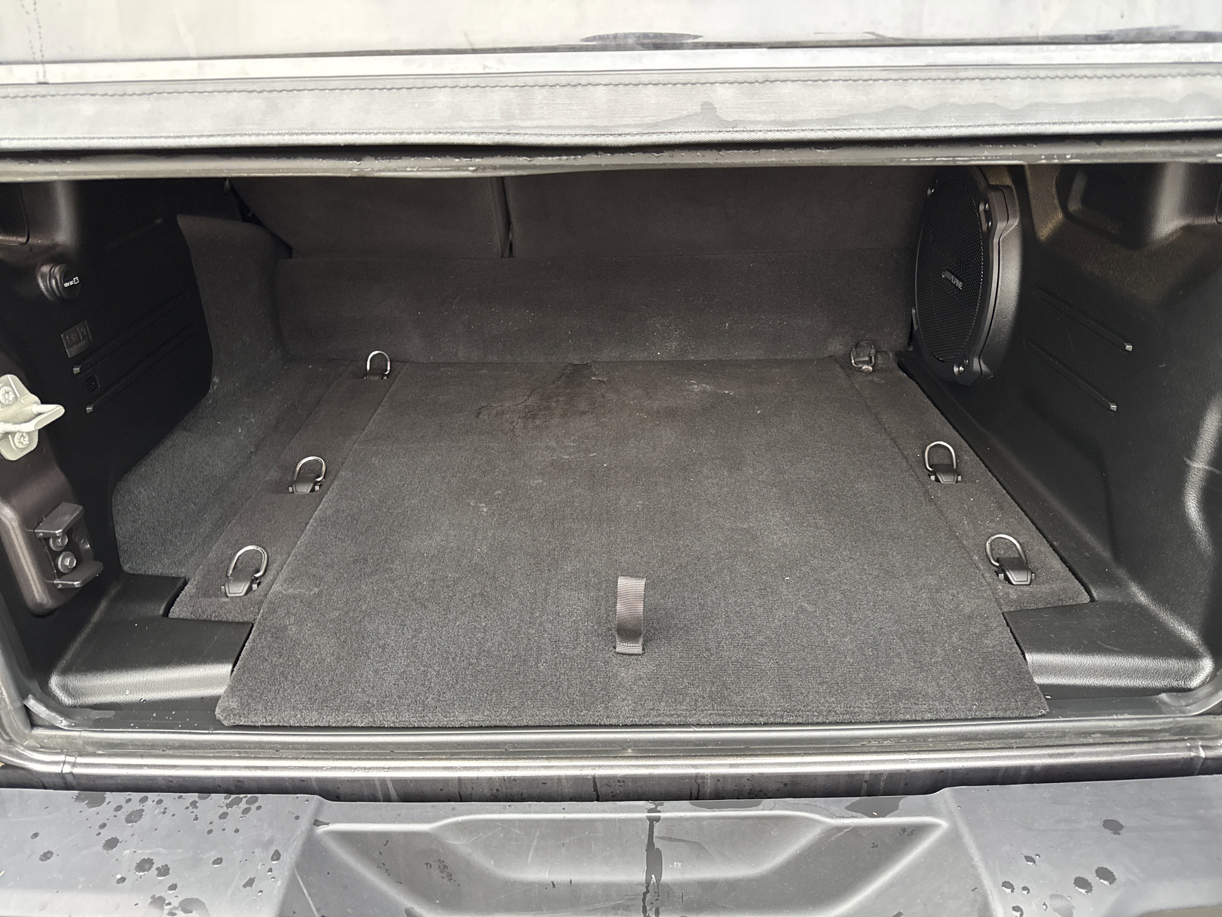 Used 2023 Jeep Wrangler Unlimited Rubicon 4xe image 7