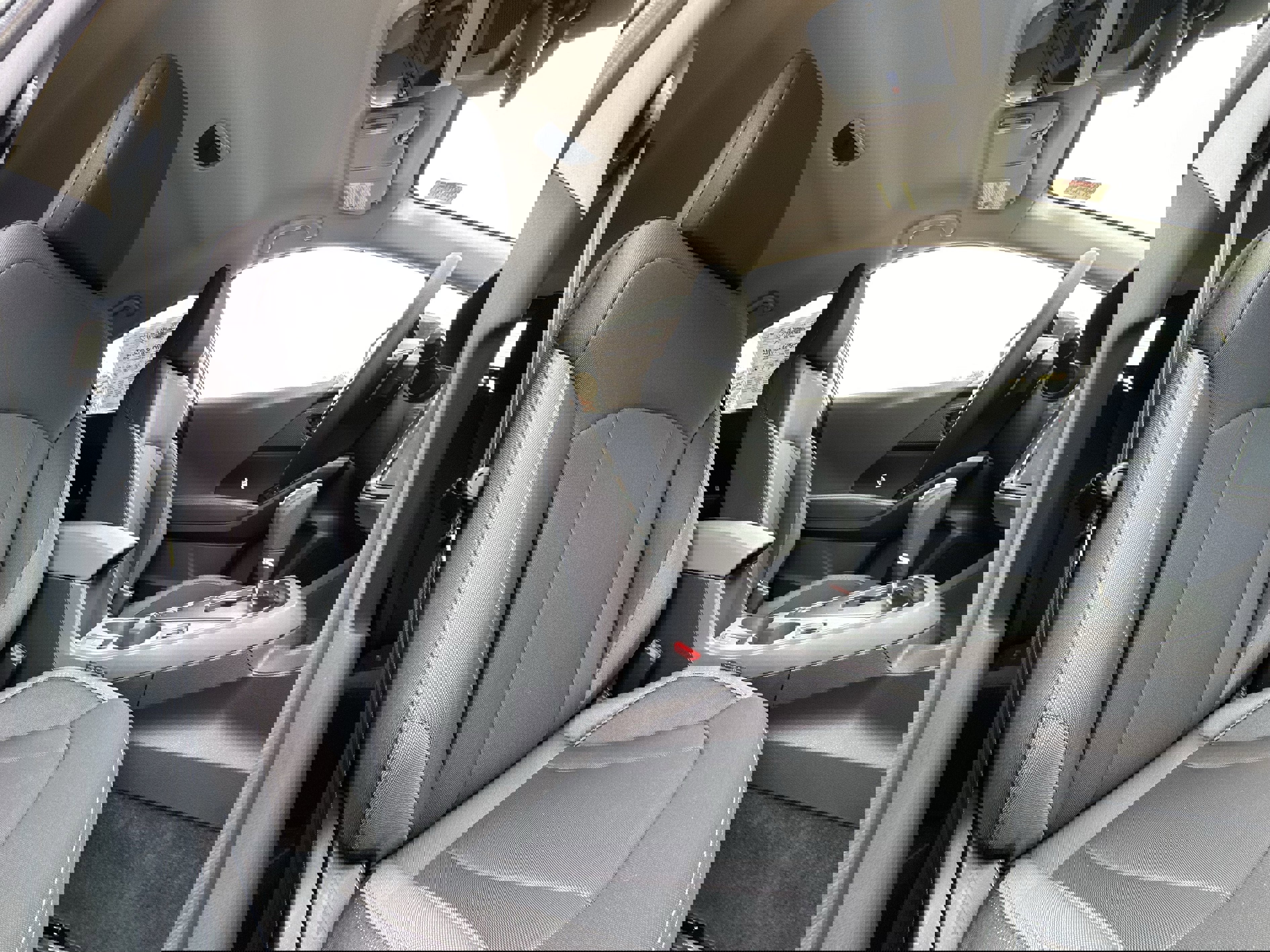 New 2026 Subaru Crosstrek 2.5i Premium image 33