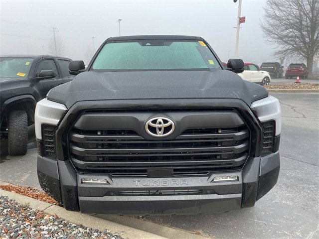 Used 2026 Toyota Tundra SR5 image 7