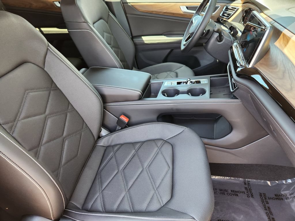 New 2026 Volkswagen Atlas SE AWD/4WD image 4