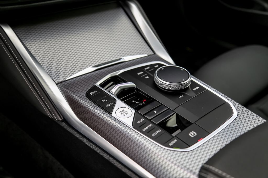 New 2026 BMW 430i xDrive Coupe image 15