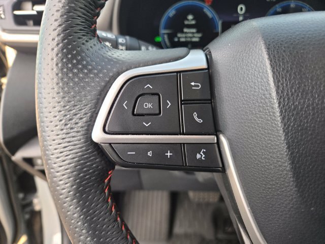 Certified 2025 Toyota Sienna XSE w/ XSE Plus Package AWD/4WD image 23
