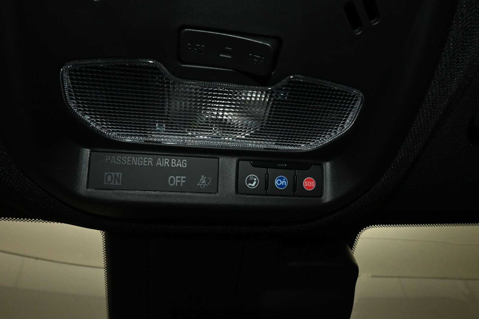 New 2026 Buick Envista Sport Touring w/ Convenience I Package FWD image 16