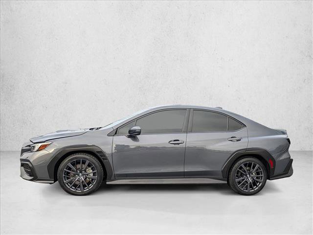 Used 2023 Subaru WRX Limited image 8