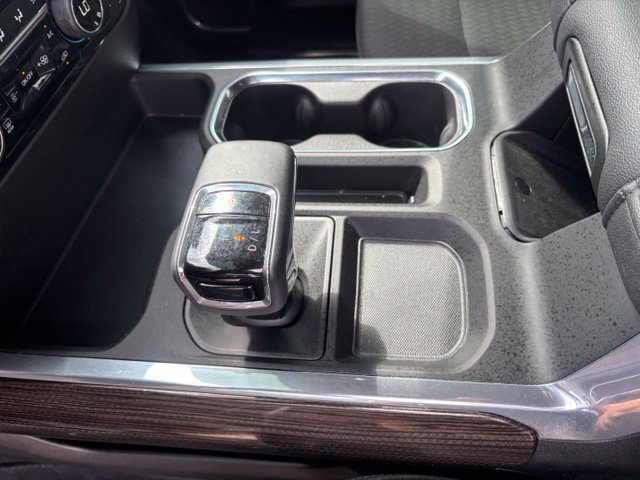 Used 2025 Chevrolet Silverado 1500 LT w/ Convenience Package II AWD/4WD image 19