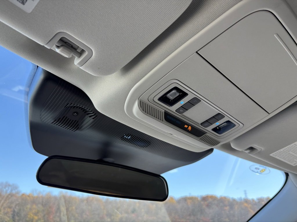 New 2026 Ford Explorer Active w/ Active Comfort Package image 46