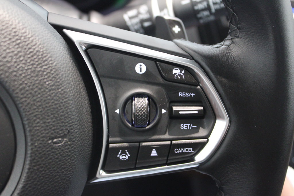 New 2026 Acura RDX w/ Technology Package AWD/4WD image 21