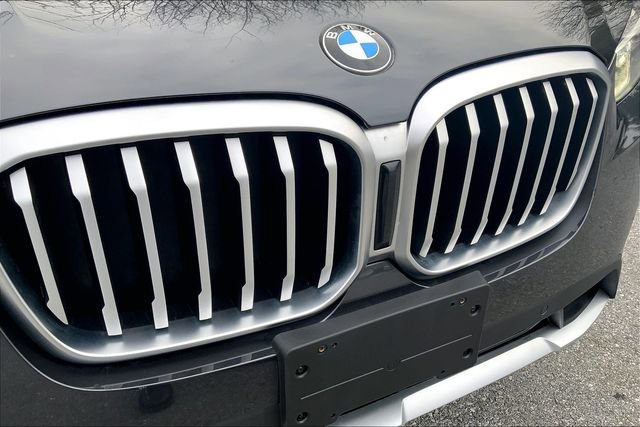 Used 2023 BMW X3 xDrive30i w/ Premium Package image 31