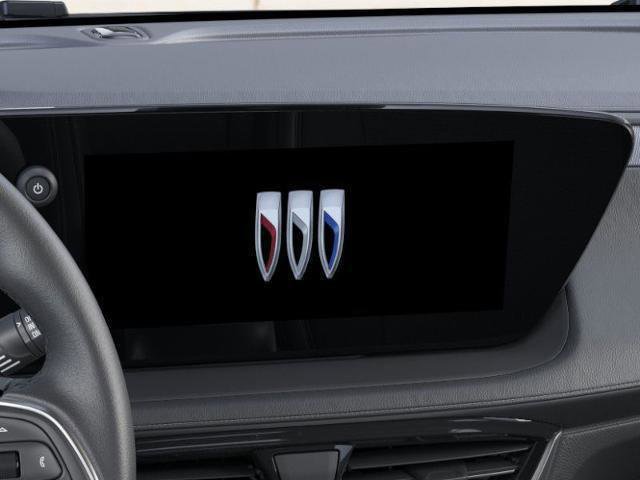 New 2026 Buick Encore GX Sport Touring w/ Advanced Technology Package image 20