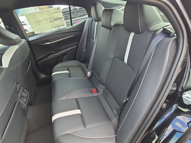 New 2026 Toyota Camry SE image 13