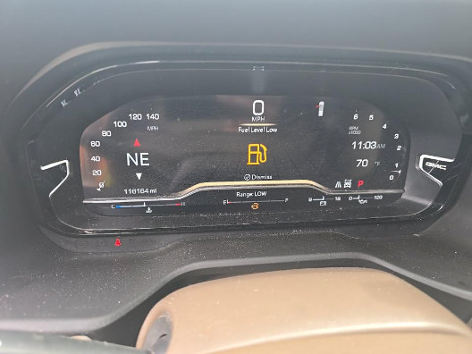 Used 2022 GMC Yukon Denali AWD/4WD image 7