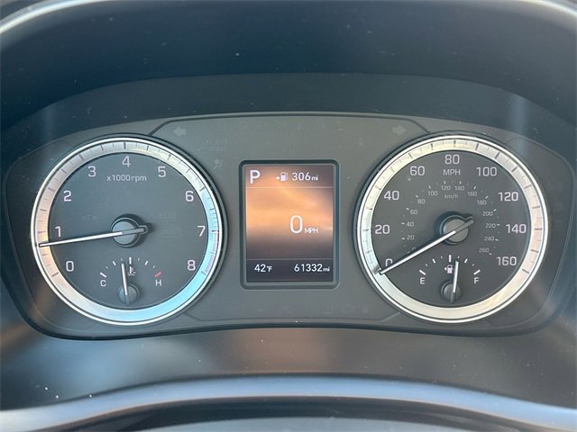 Used 2019 Hyundai Sonata ECO image 21