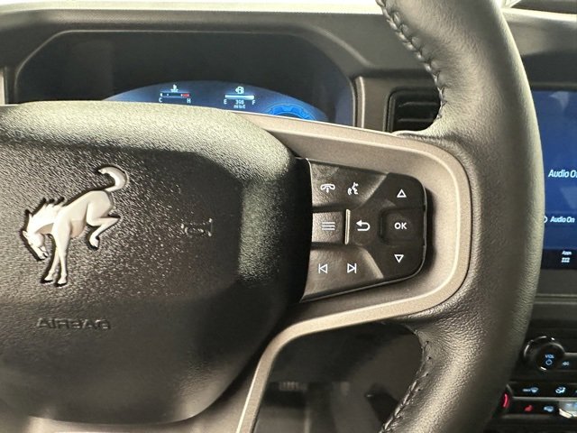 New 2025 Ford Bronco Big Bend image 38