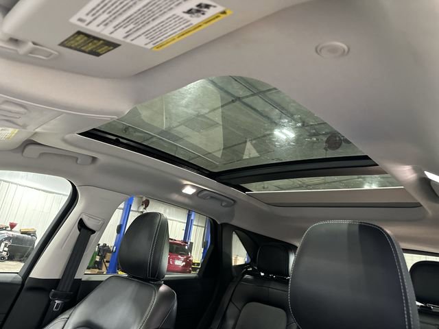 Used 2022 Ford Escape SEL AWD/4WD image 20