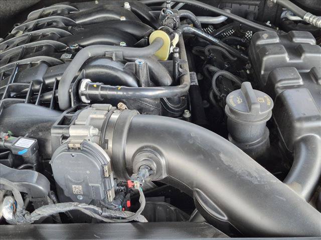 Used 2023 Dodge Durango GT w/ Blacktop Package RWD image 22