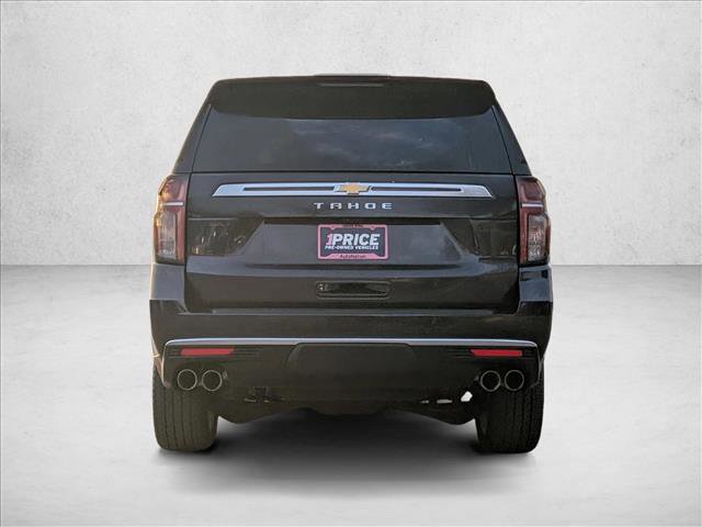 Used 2024 Chevrolet Tahoe High Country image 6