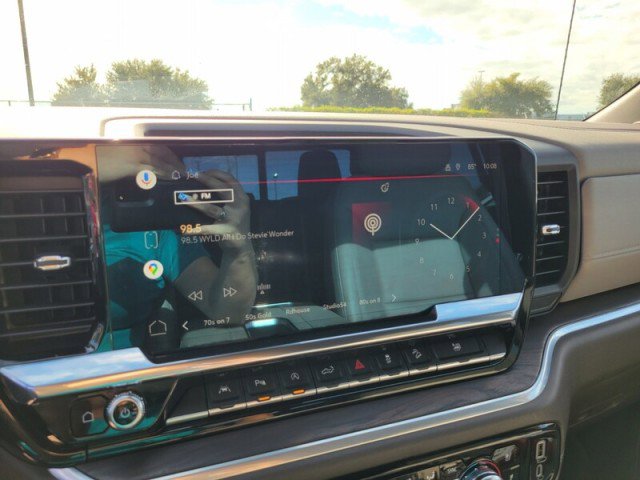 Certified 2022 GMC Sierra 1500 SLT image 22