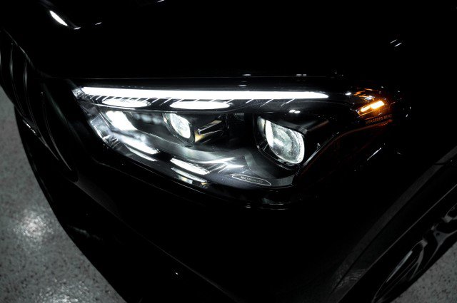 New 2026 Mercedes-Benz GLE 63 AMG S image 8