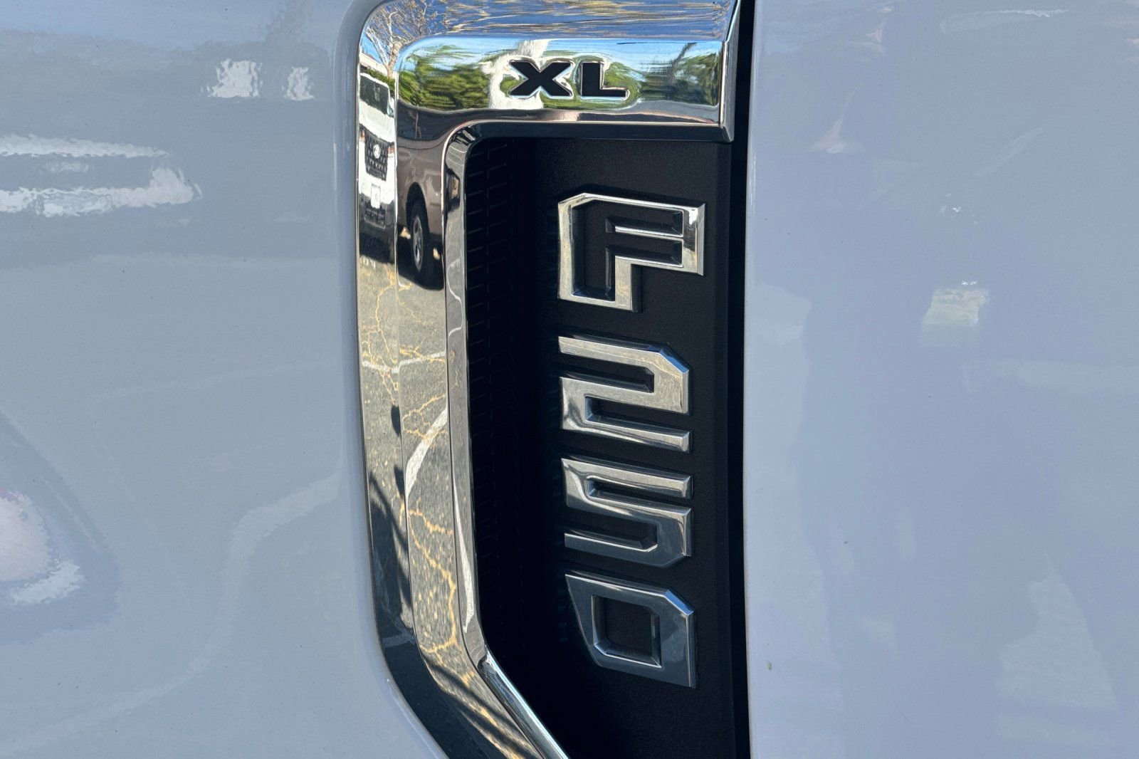 Used 2019 Ford F250 XL w/ Power Equipment Group image 25