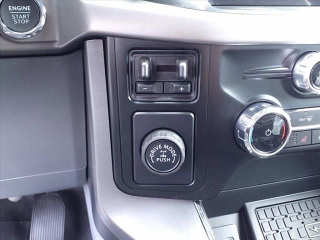 New 2024 Ford F150 XLT w/ Equipment Group 302A MID image 14