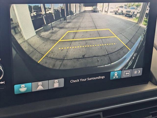 Certified 2023 Honda Pilot Touring image 13