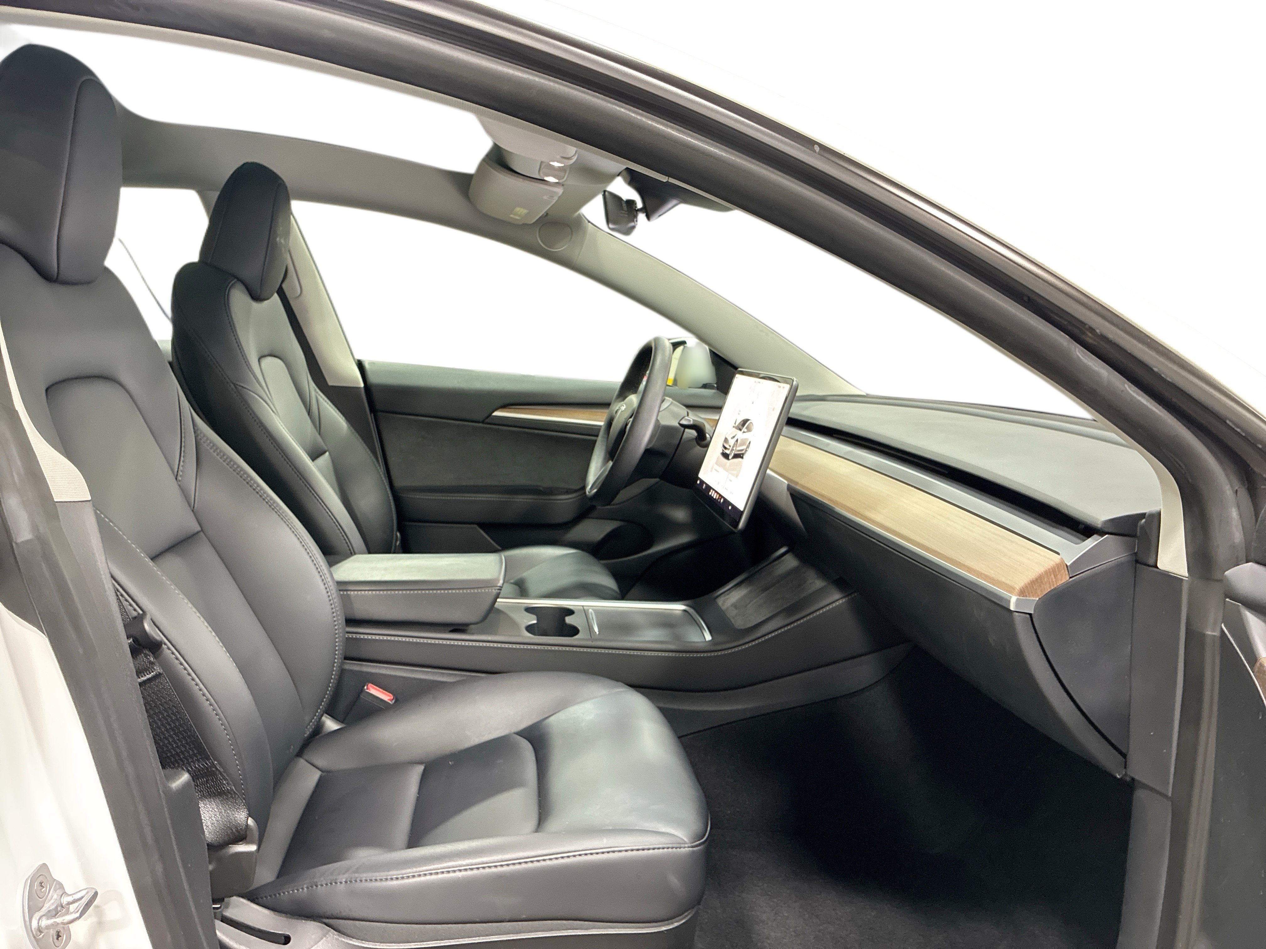 Certified 2023 Tesla Model 3 Standard Range RWD image 13