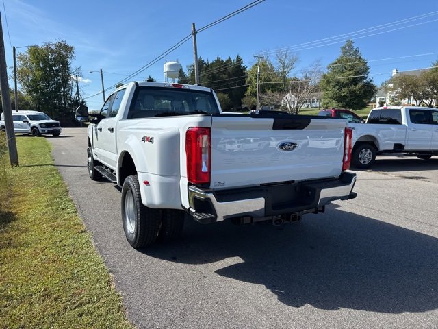 New 2026 Ford F350 XL w/ XL Chrome Package image 10