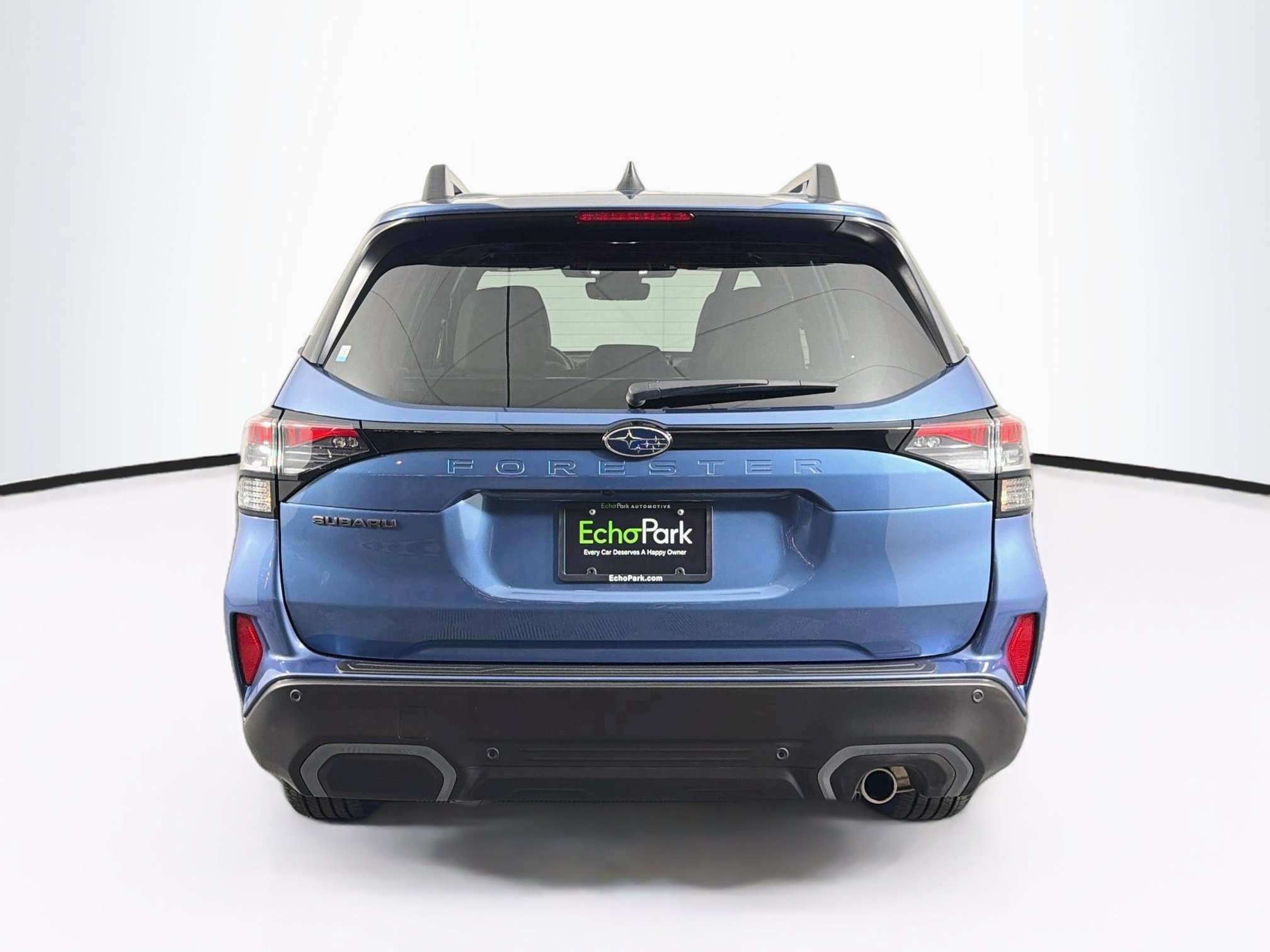 Used 2025 Subaru Forester Limited w/ Popular Package #2 AWD/4WD image 7