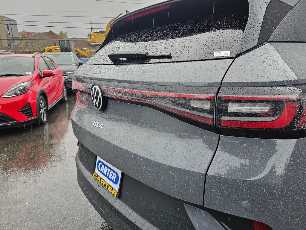 Used 2023 Volkswagen ID.4 Pro RWD image 15