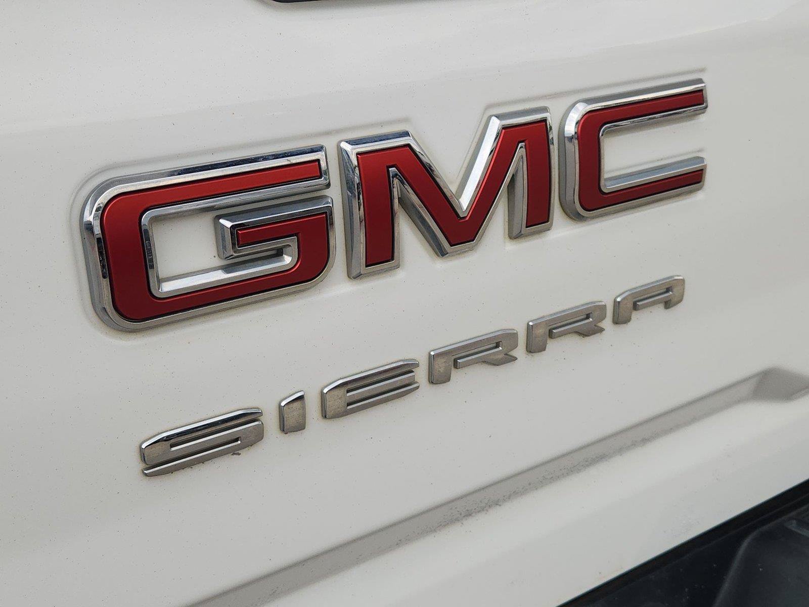 Used 2024 GMC Sierra 2500 Pro AWD/4WD image 29