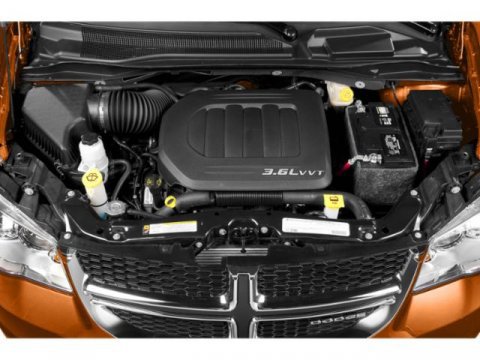 Used 2015 Dodge Grand Caravan SE w/ Quick Order Package 29E SE image 17