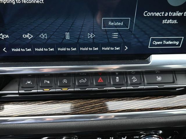 Used 2025 GMC Sierra 1500 Elevation w/ Elevation Premium Package image 26