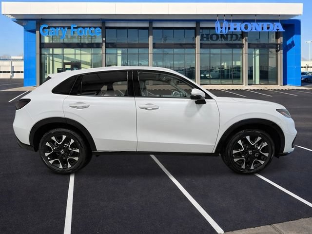 New 2027 Honda HR-V EX-L image 7